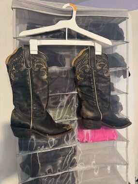 Women’s Idyllwind by Miranda Lambert Tough Cookie Square Toe western boot